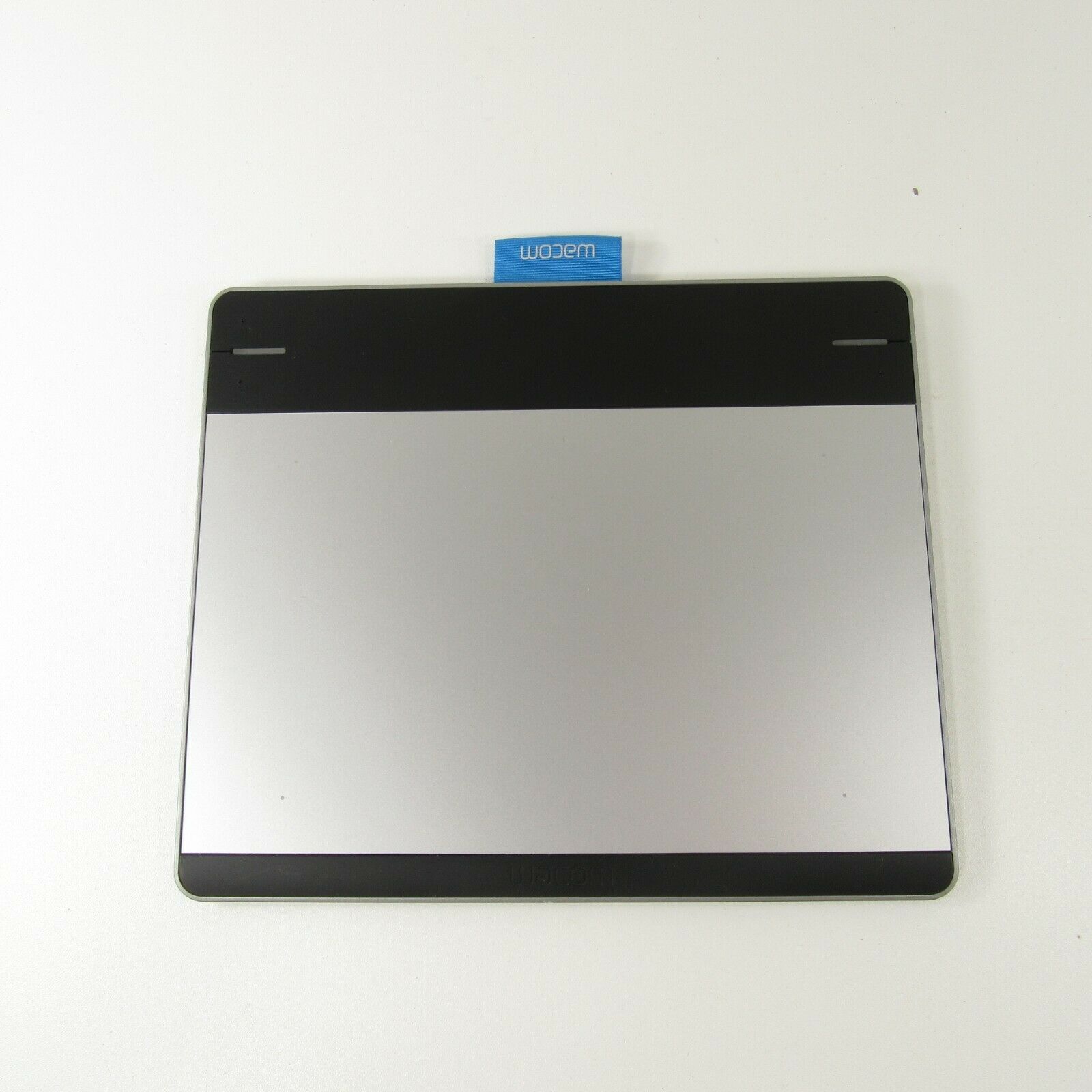 WACOM PEN & TOUCH SMALL CTH-480 GRAPHICS TABLET - DRAWING PAD ONLY