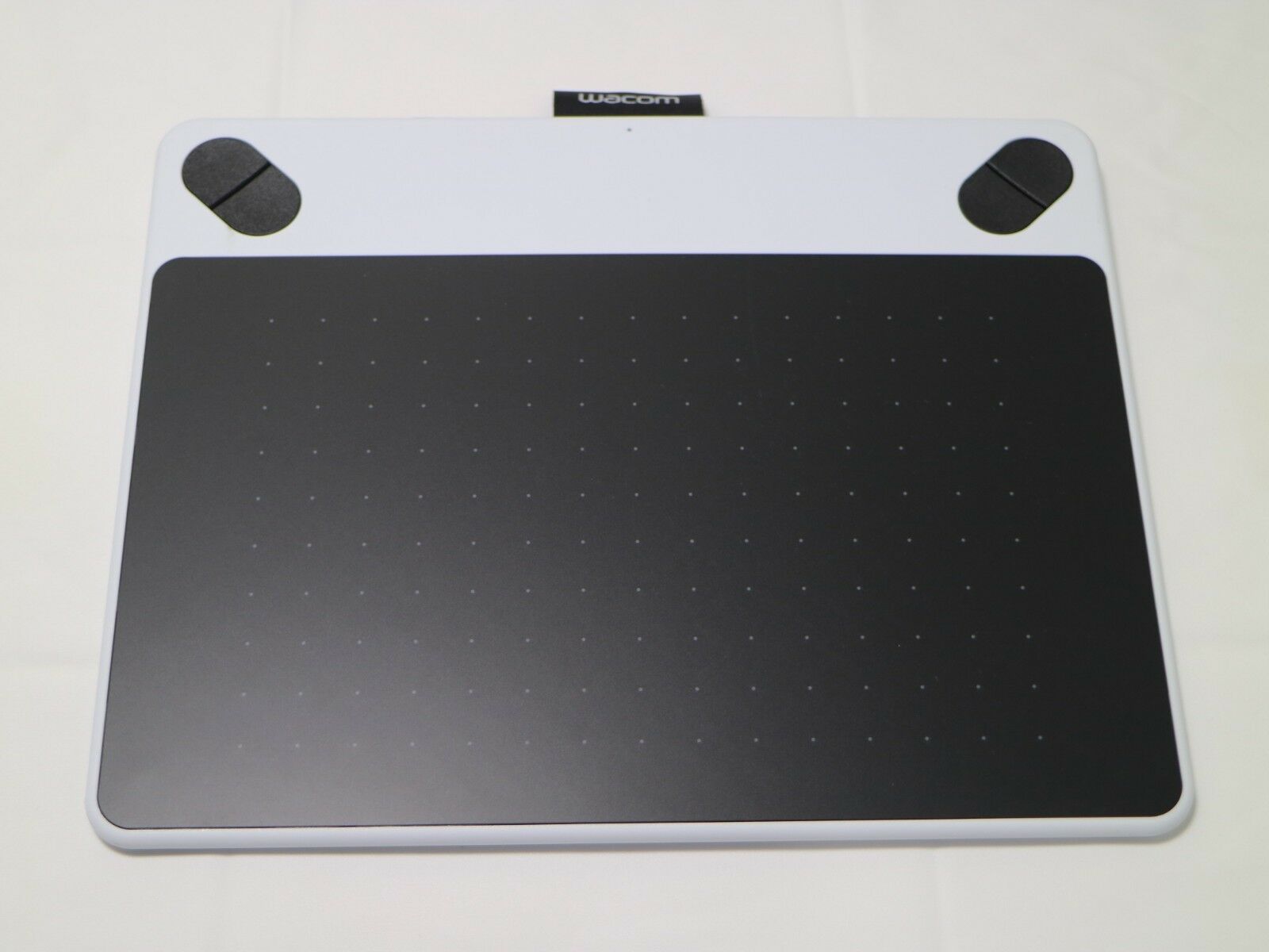 Wacom Intuos Draw CTL490W Digital Drawing And Graphics Tablet *Tablet ONLY*works