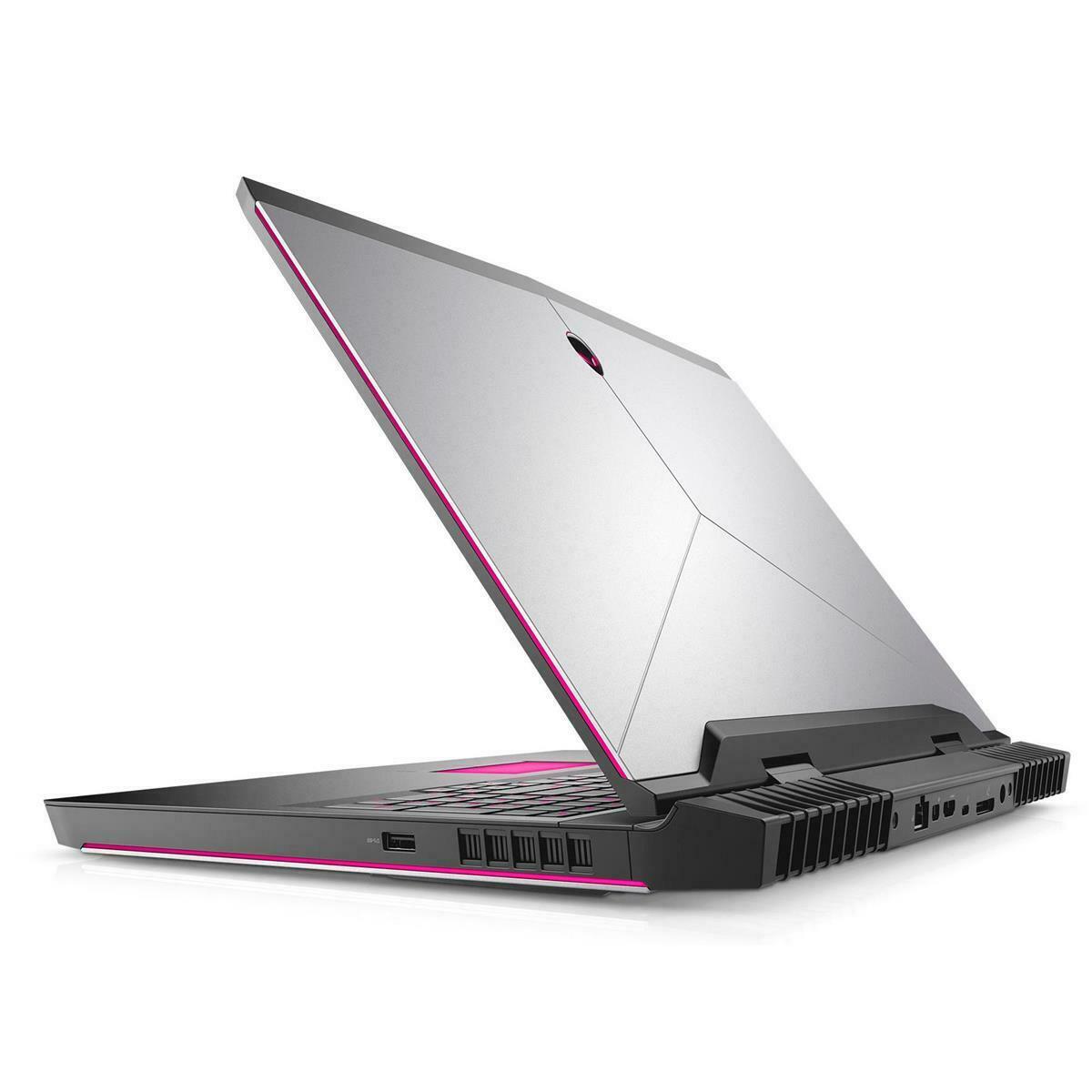 Dell alienware 15 r4 обзор