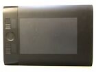 Wacom Intuos4 PTK-640 Graphic Drawing Sketch (Tablet Only)