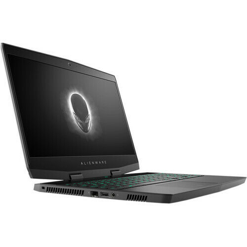 Dell 15.6" Alienware m15 Gaming Laptop - Keep Stock or Pick ur Own SSD