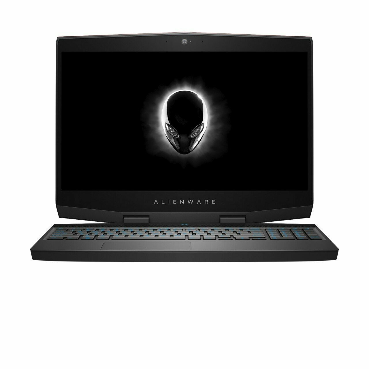 Alienware m15•Intel 9th i7-9750H•32GB•FHD•15.6"•144Hz•IPS•Red•1TB•512GB•M2•NVME