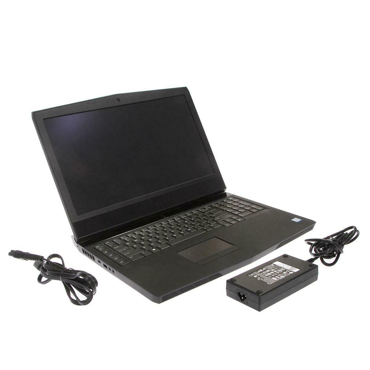 Dell Alienware 17 R5 17.3" Full HD 60Hz Gaming Notebook Computer - SKU#1140161