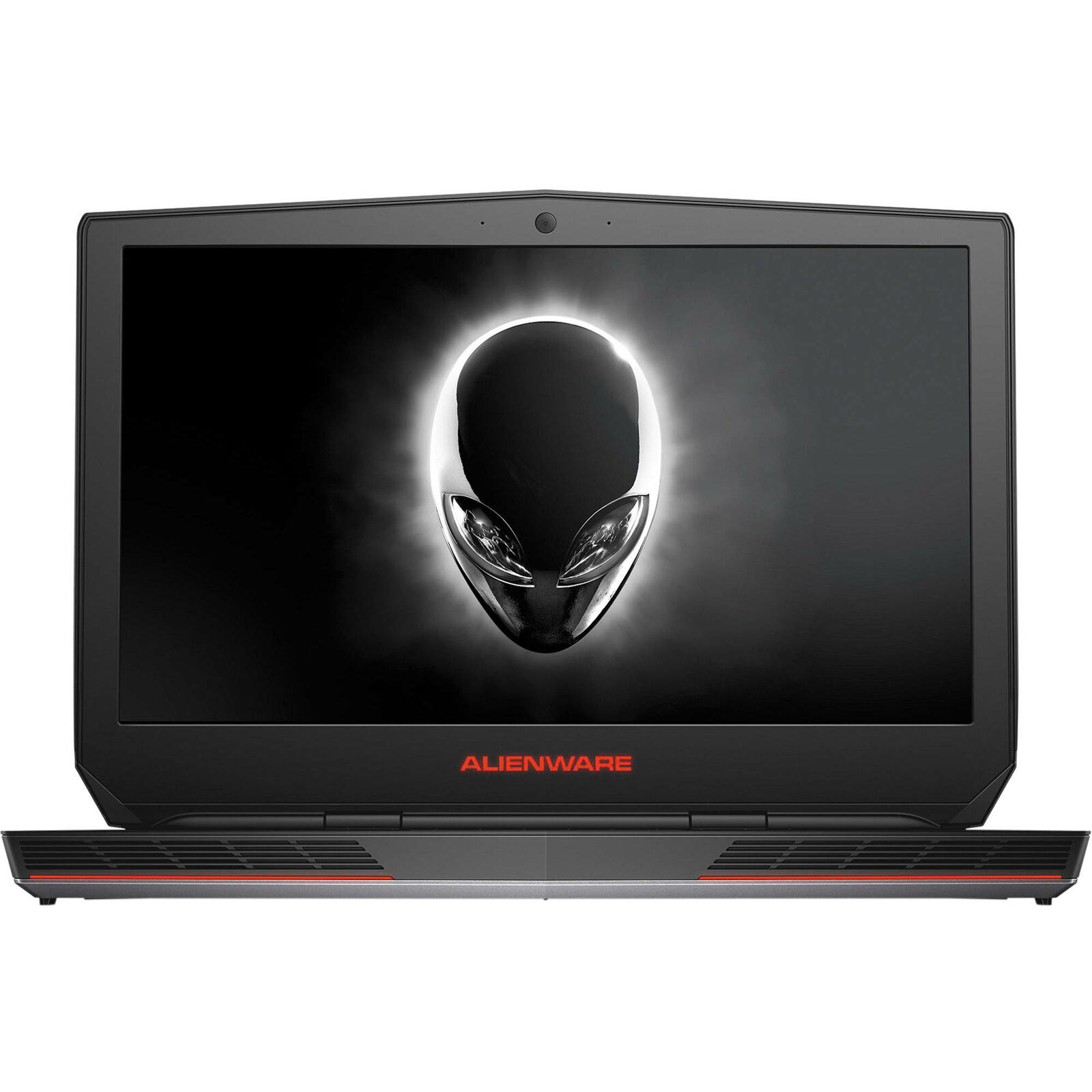 Dell Anw15-8214slv - Alienware 15 R2 Multi-touch Notebook Black I7-6700hq 2.6 G