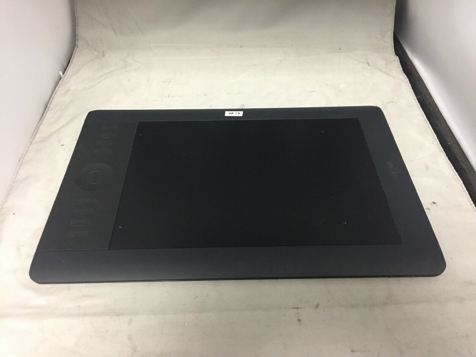 Wacom Intuos 5 Touch Graphic Drawing Tablet PTH-650