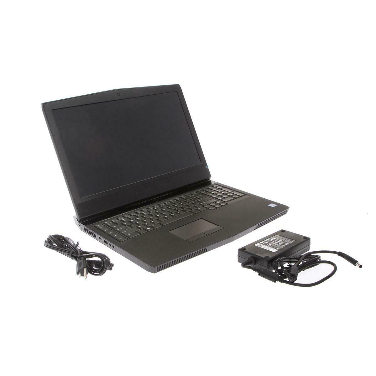 Dell Alienware 17 R5 17.3" Full HD 60Hz Gaming Notebook Computer - SKU#1117512