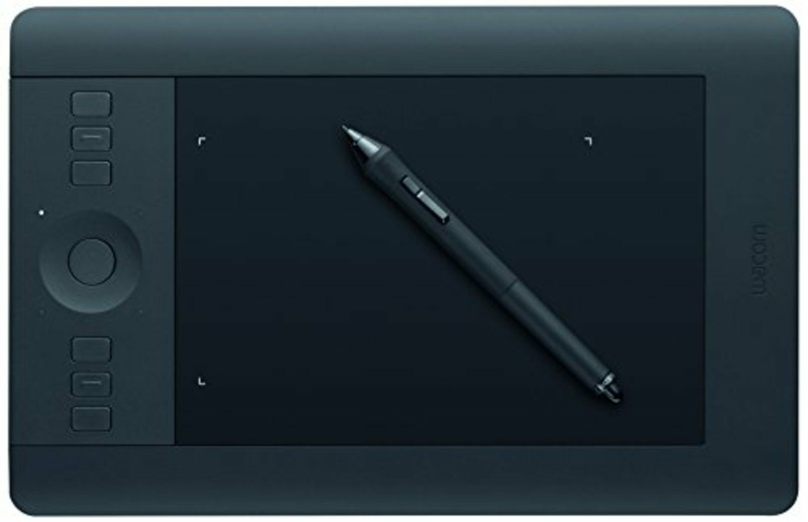 Wacom Intuos Pro Professional Pen & Touch Tablet (Small) PTH451/K1 Japan EMS F/S