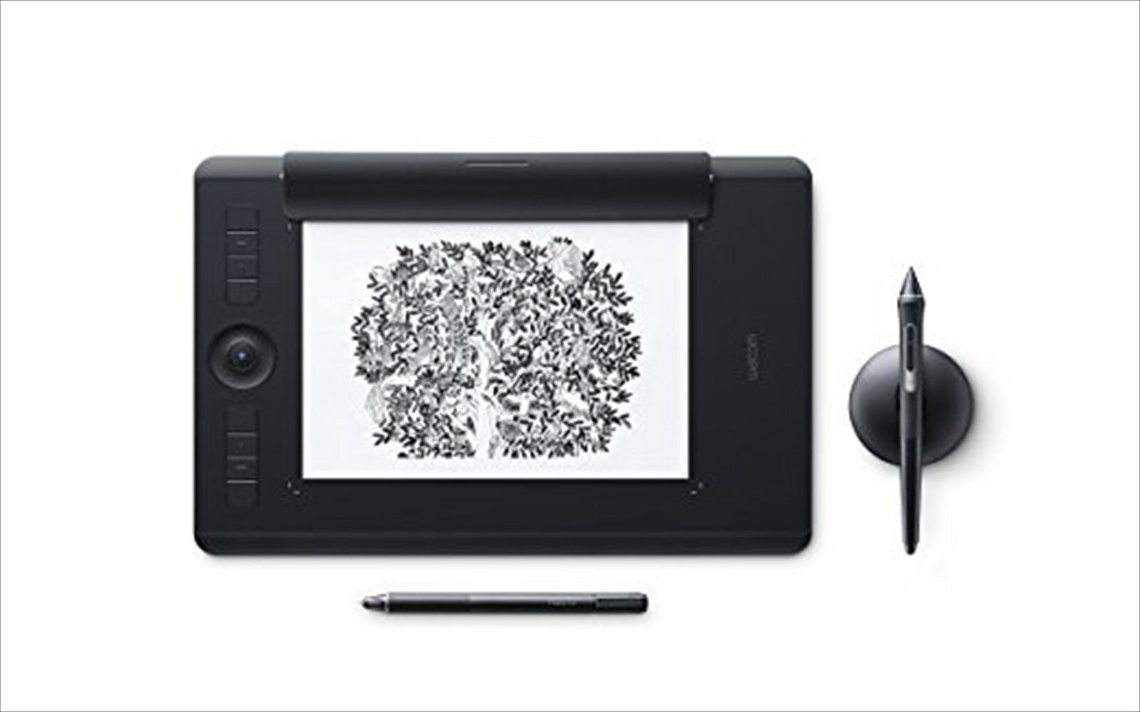 Wacom - Wacom Intuos Pro Large (PTH-860/K0)の+spbgp44.ru