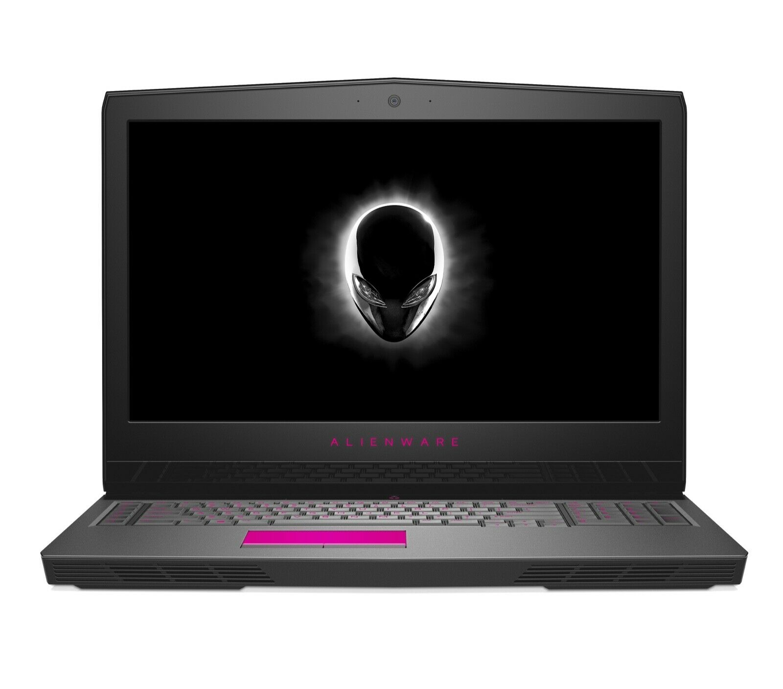 Dell 17.3" Alienware 17 R4 Gaming Laptop Intel i7 2.90G 16GB 256GB SSD+1TB SATA