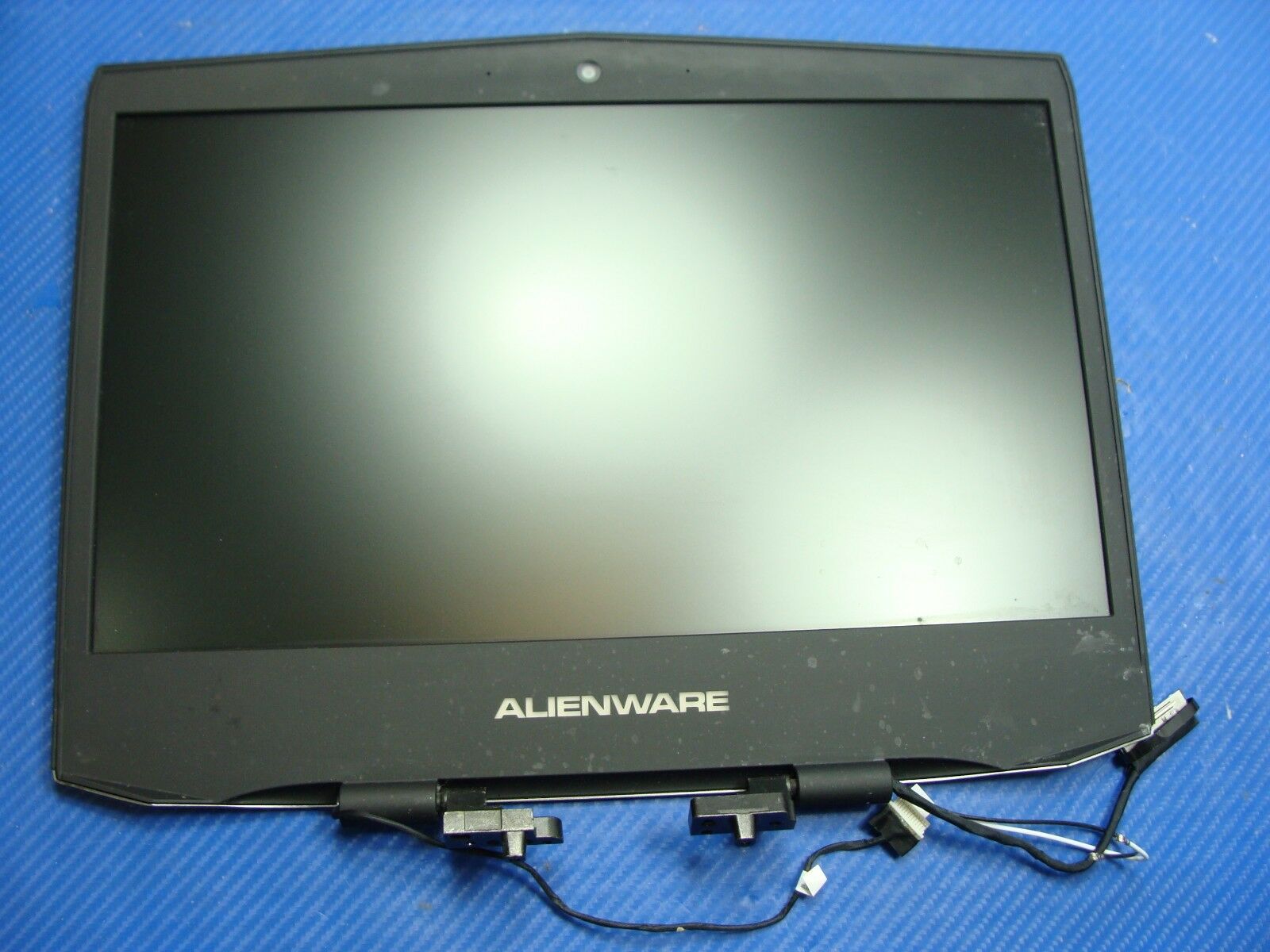 Dell Alienware 14 14" Genuine Laptop Matte LCD Screen Complete Assembly #1 ER*