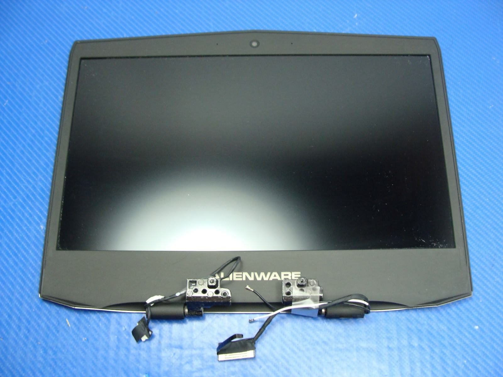 Dell Alienware R3 14 14" Genuine Laptop Matte LCD Screen Complete Assembly ER*