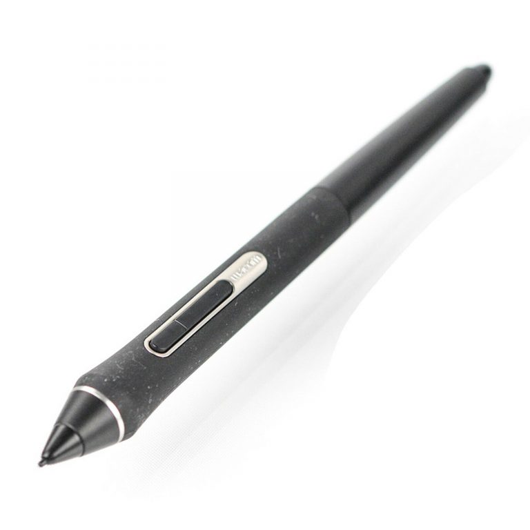 Wacom Intuos Pro Pen 2 Replacement BLACK Drawing Tablet Stylus Pen