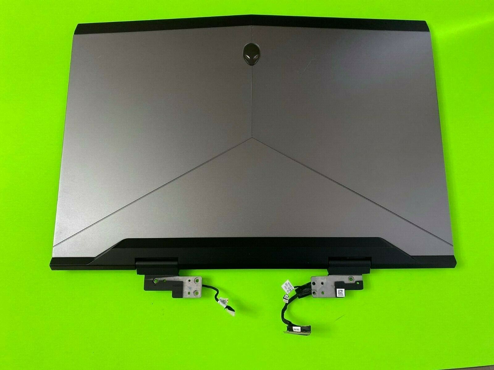 Full – Dell Alienware 17 R4 Laptop computer 17.3″ LCD Display screen