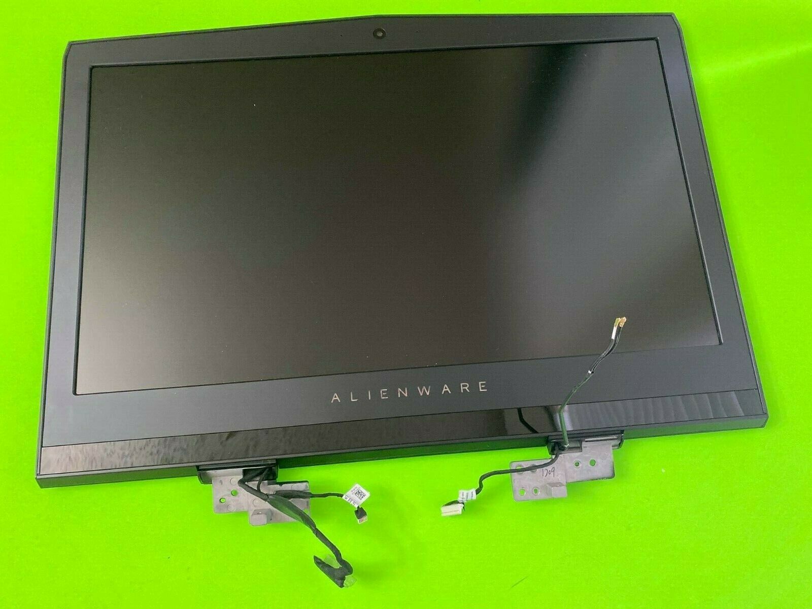Complete - Dell Alienware 17 R4 Laptop 17.3" LCD  Screen Display Panel Assembly