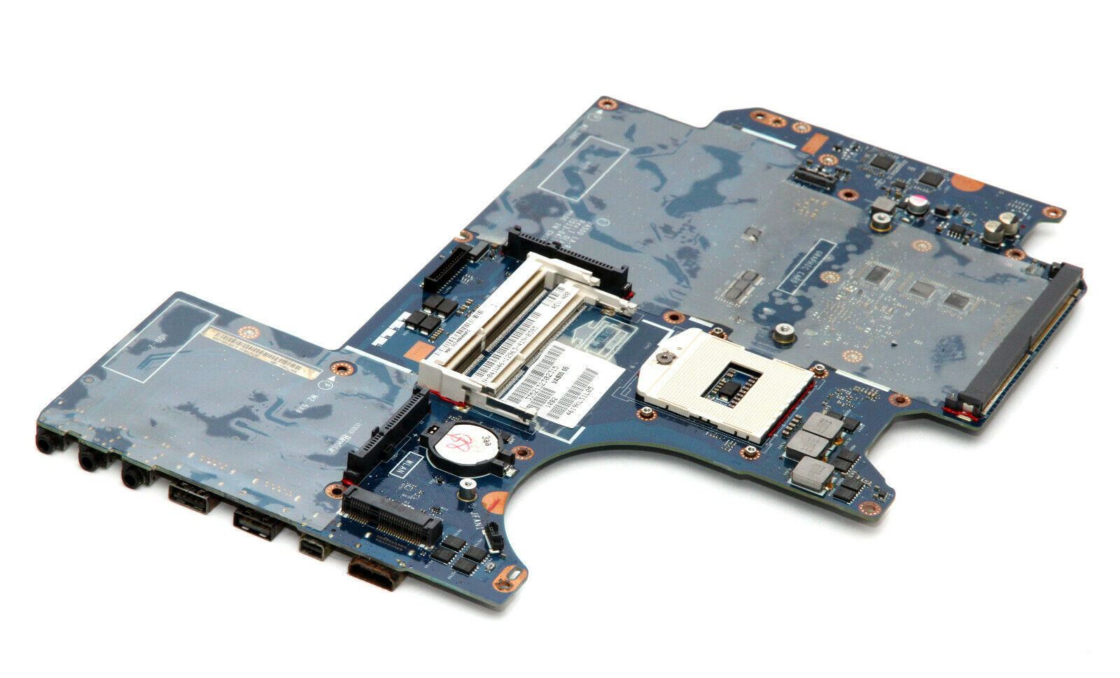 Dell Alienware 17 17.3" Genuine Laptop Intel Motherboard LA-9331P 041W46 41W46