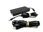 Genuine Dell Alienware Precision Latitude PA-9E 240-Watt AC Adapter FWCRC FHMD4