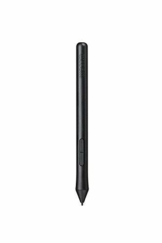 Wacom LP-190 Pen For Wacom Intuos Tablet CTL-490 CTL-690 CTH-490 CTH-690 New