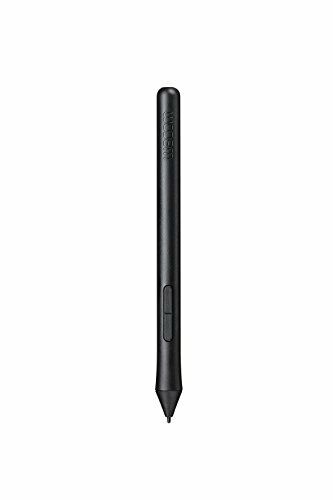 Wacom LP-190 Pen For Wacom Intuos Tablet CTL-490 CTL-690 CTH-490 CTH