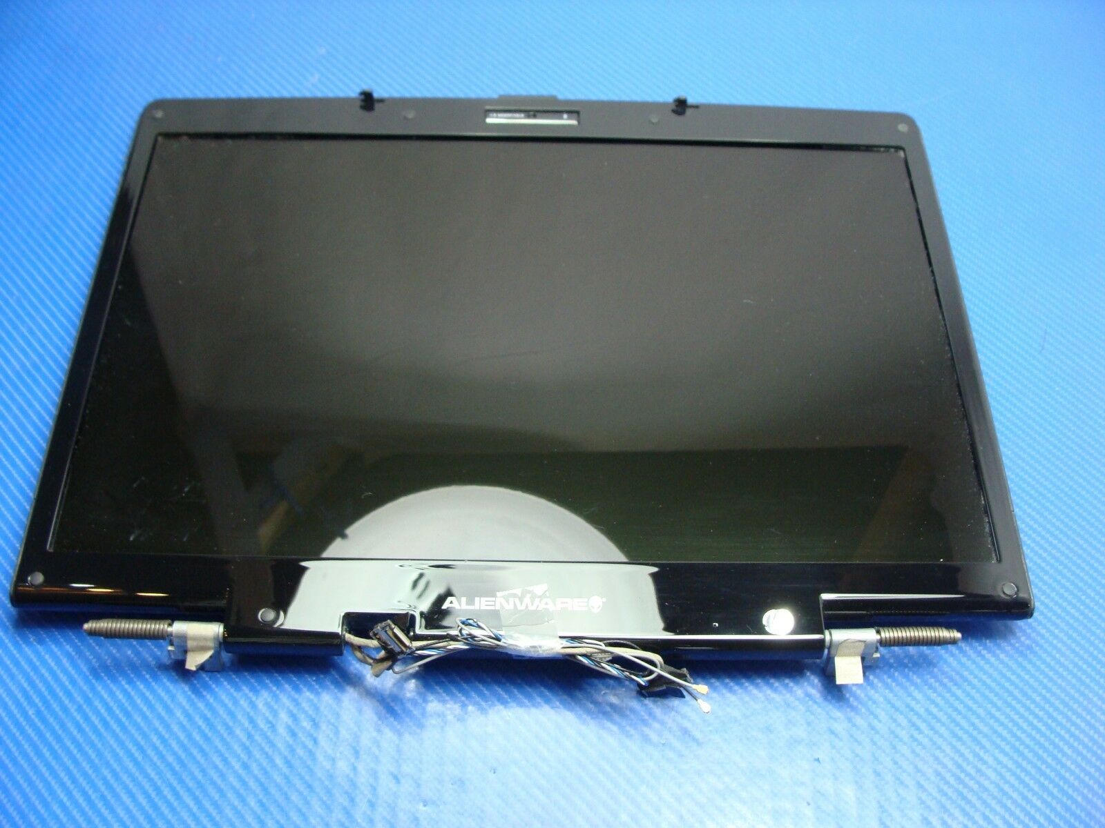 Alienware Area-51 M9750 17.1" Genuine Laptop Glossy LCD Screen Complete Assembly