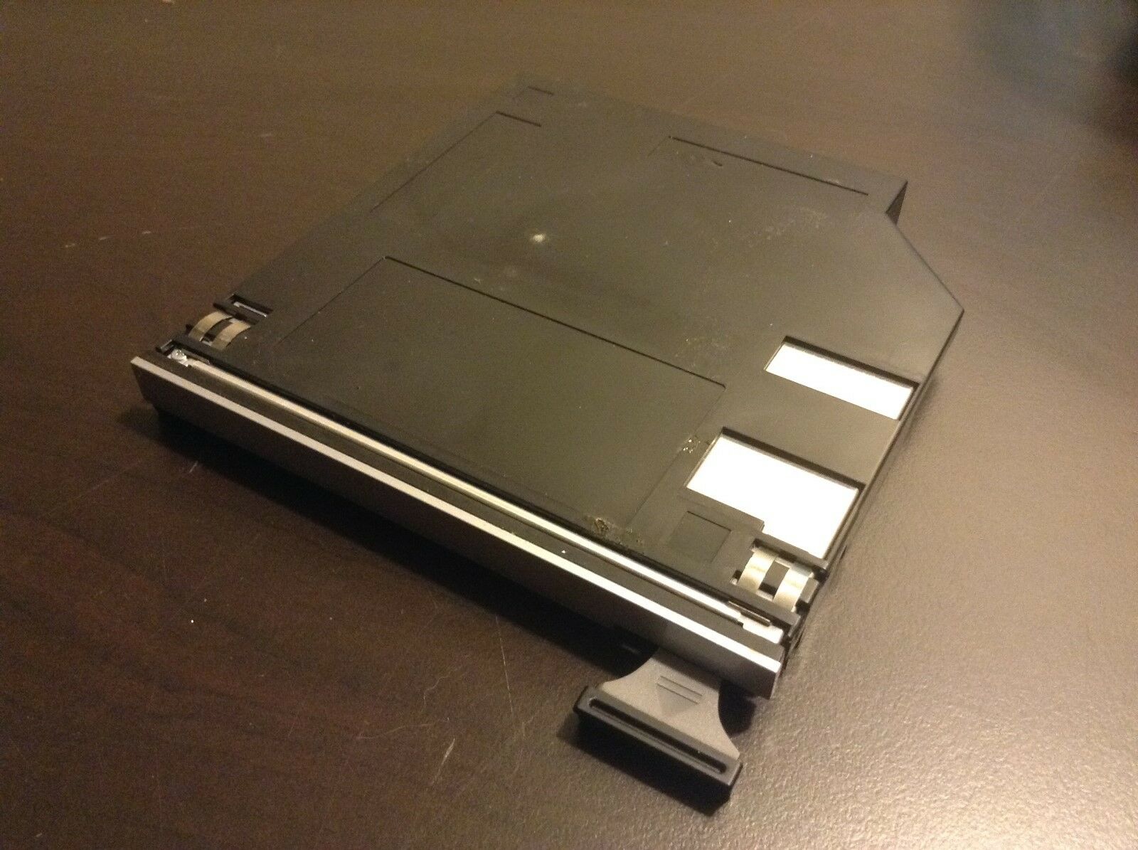Alienware Area 51 M15x Gaming Laptop CD/DVD Drive