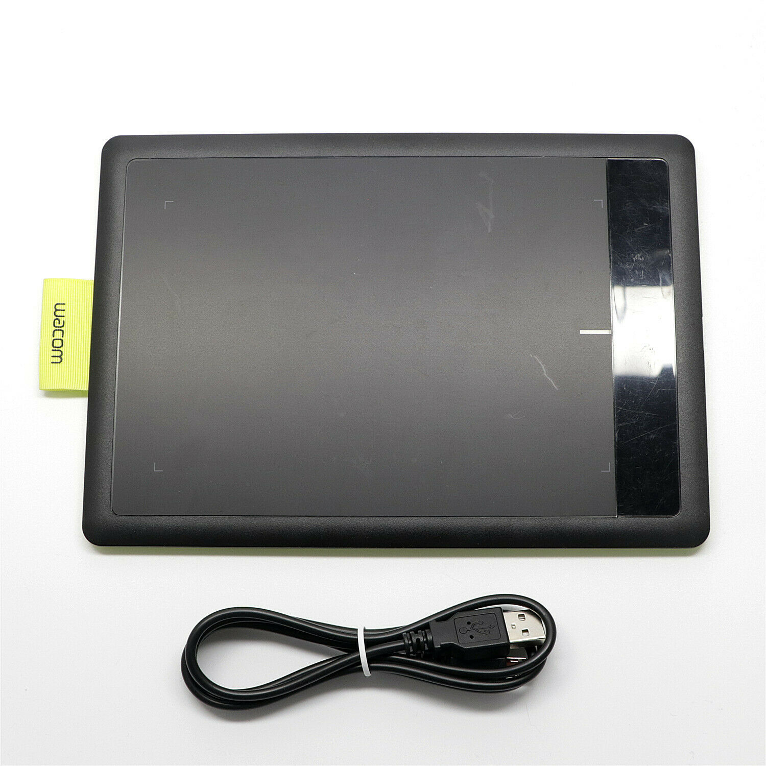 Wacom CTL471 Bamboo Splash Pen Small Tablet CTL471 Drawing Tablet(Only table)