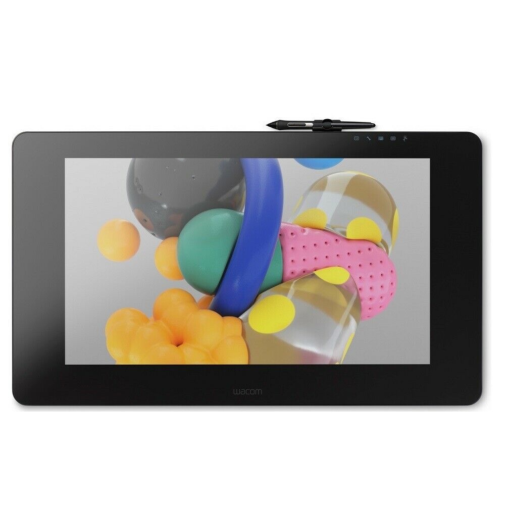 Wacom Cintiq Pro 24 Creative Pen and Touch Display