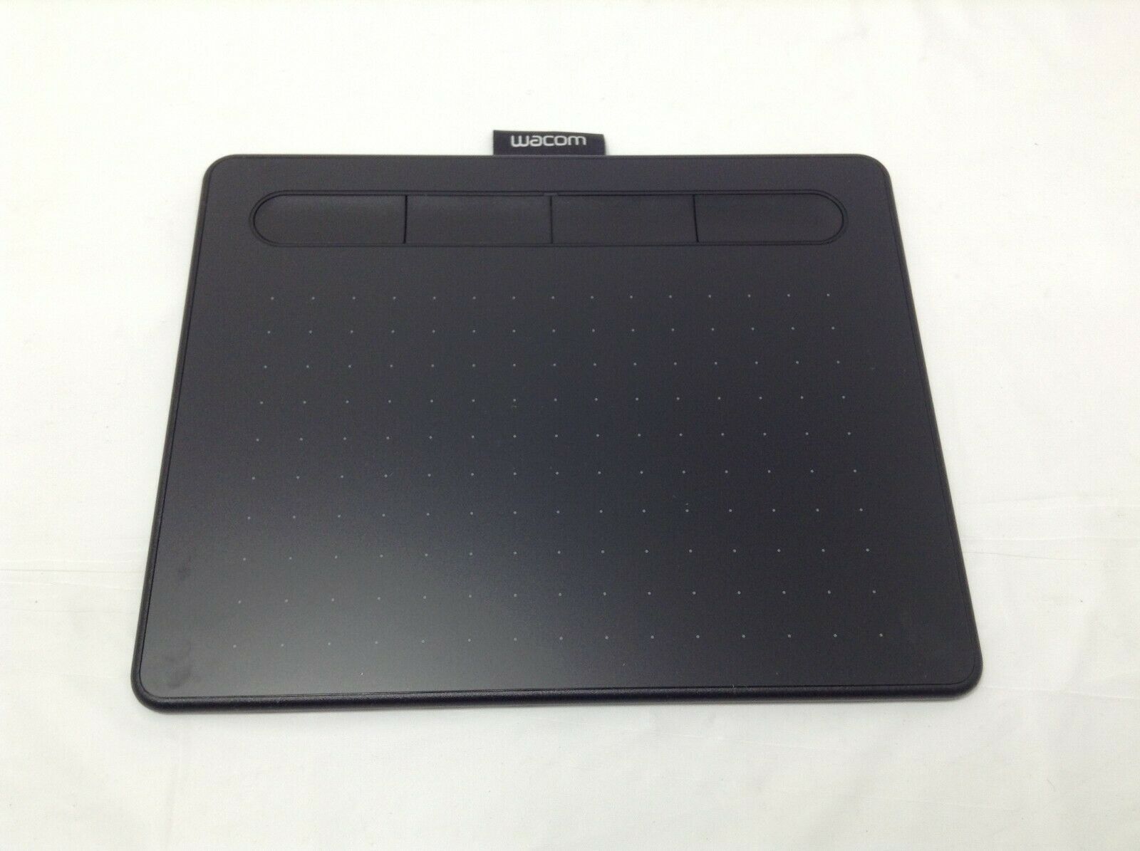 Lot 1/2/6  Wacom Intuos Small Drawing CLT-4100 Tablet "Tablet ONLY" No pen/cable