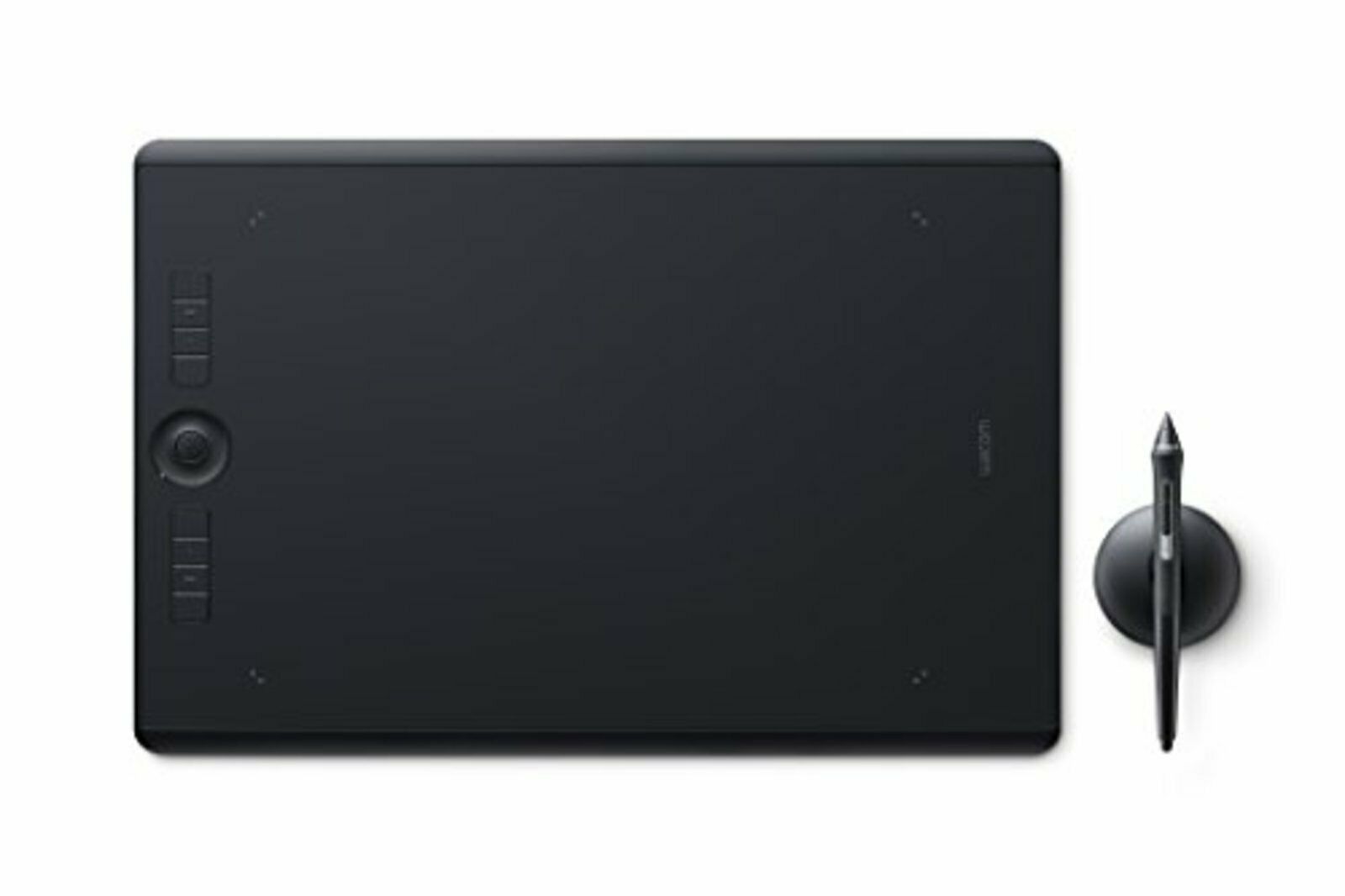 Wacom Intuos Pro L size  pen tablet  pen input plate tab  PTH-860 / K0 F/S Track