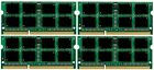 32GB (4x8GB) Memory PC3-12800 SODIMM For Alienware Laptop 17 R2