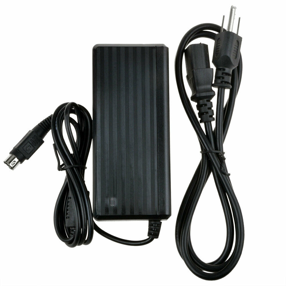 AC Adapter Power Supply for Wacom Cintiq 21UX LCD Drawing Tablet DTK2100 DTZ2100