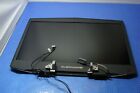 Dell Alienware 17 17.3" Genuine Laptop Matte FHD LCD Screen Complete Assembly