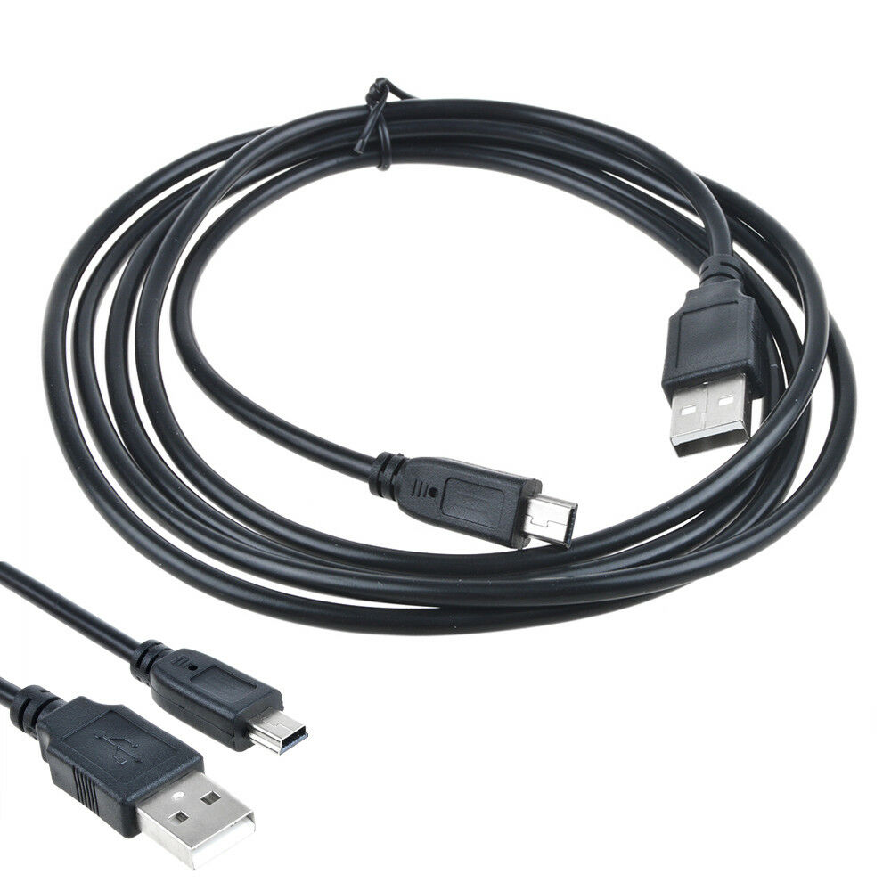 USB Cable Cord For Wacom Intuos Pro PTH651 PTH851 PTH451 Medium Drawing Tablet
