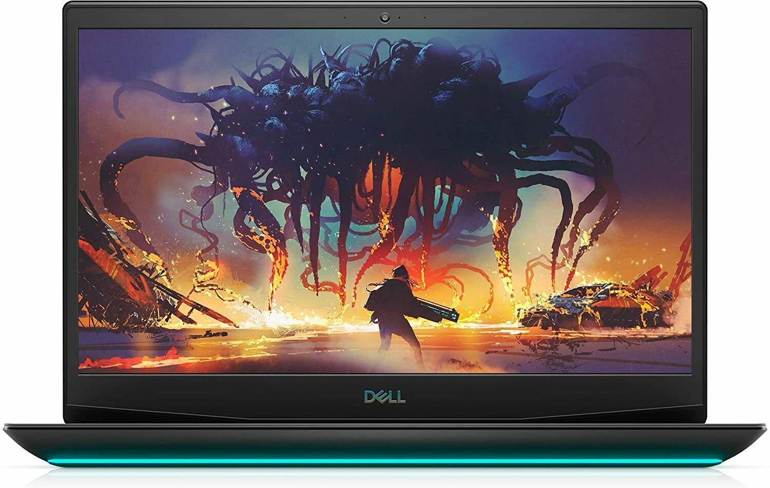 Dell 2020 G5 15.6'' FHD Gaming Laptop Intel i7-10th Gen. GTX 1650Ti| RTX 2070 MQ