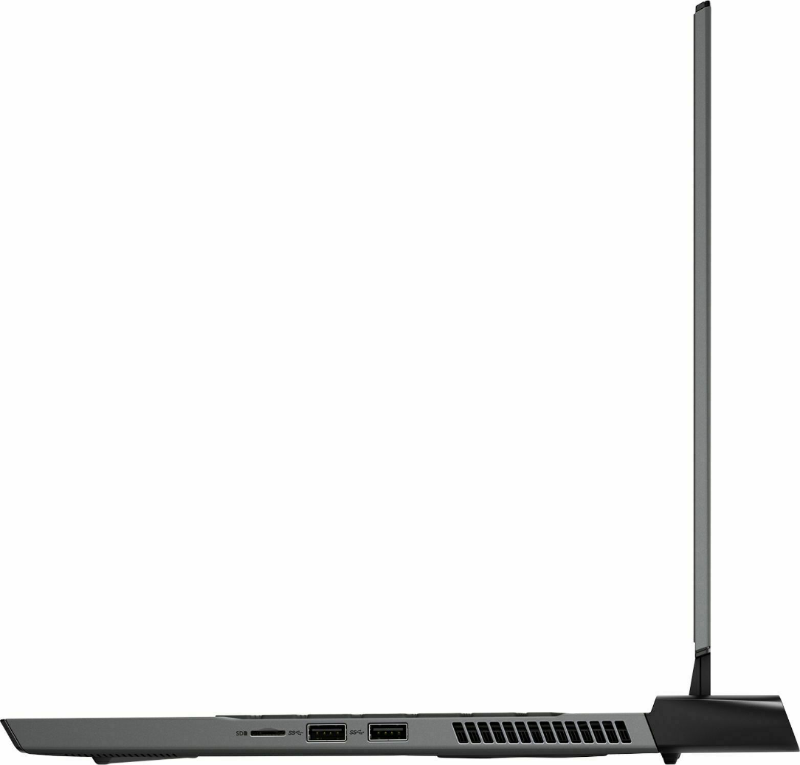 Alienware m15 R3 15.6″ Gaming Laptop computer i7-10750H 16 GB, RTX 2070 ...