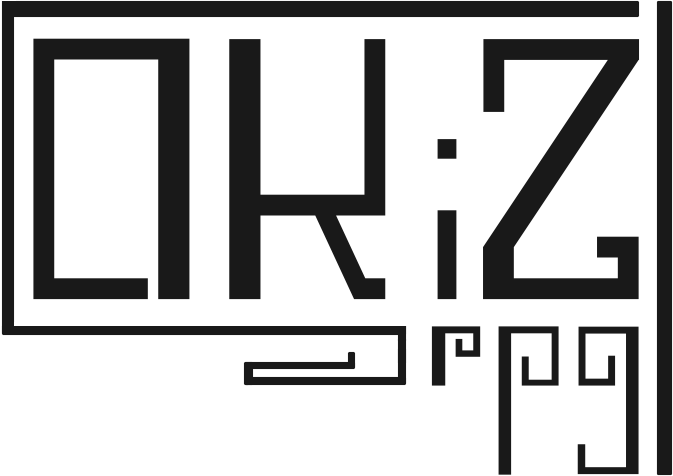 Just made a logo for my game!