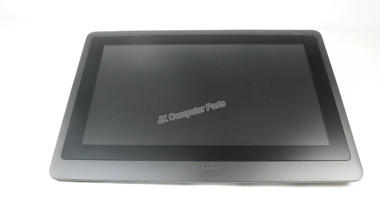 Wacom DTK1660K0A Cintiq 16 Drawing Tablet with Screen PC819325