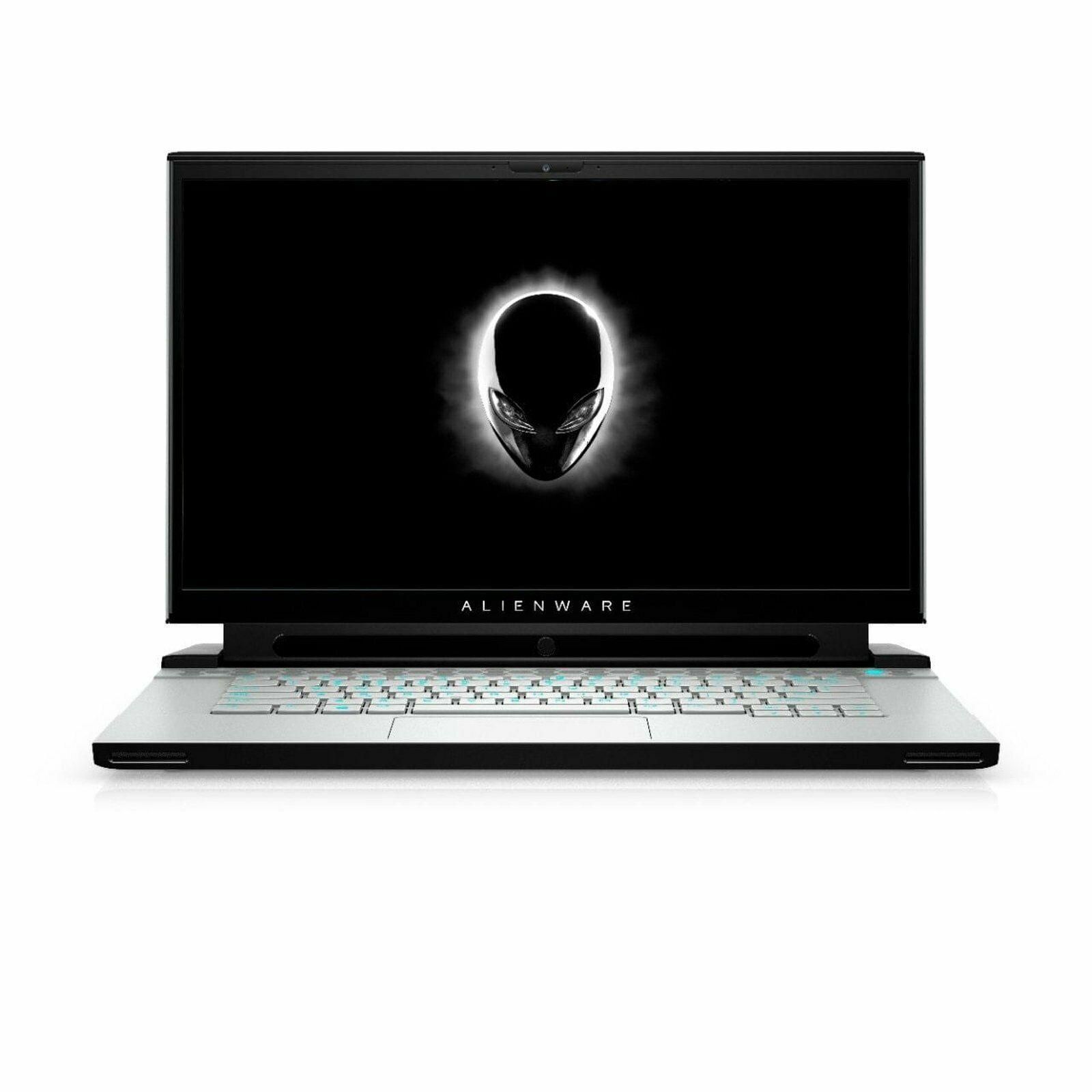 Alienware m15 R3 Laptop ✅ i7-10750H 256GB SSD 20GB ✅ FHD Win 10 Home ✅ X9N