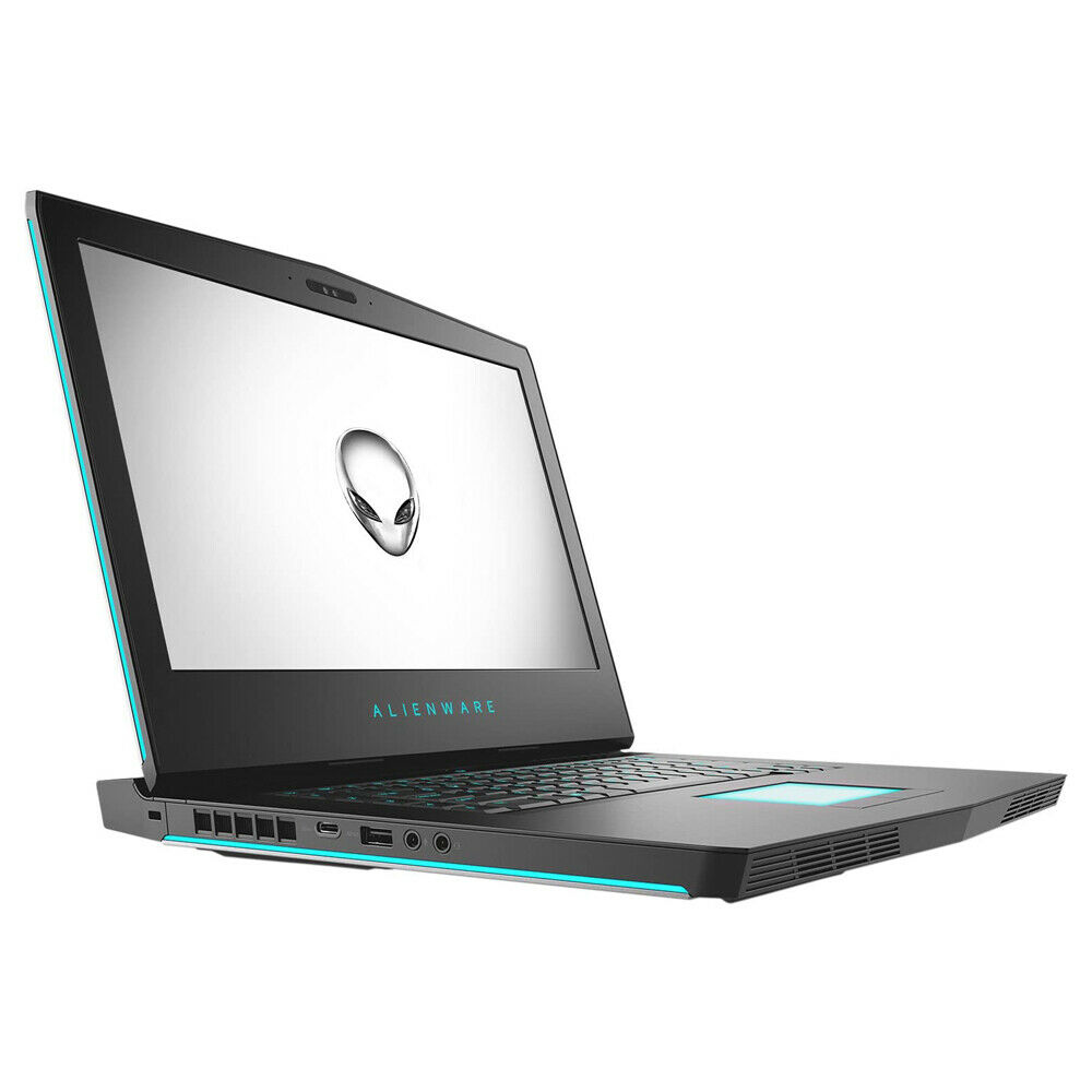 Dell Alienware15 Gaming Laptop 15.5in Core i7 2.6GHz NVDIA 16GB RAM 920GB HDD