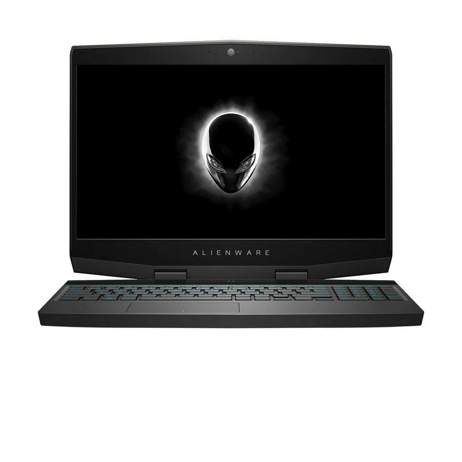 Alienware m15 Laptop ✅ i7-9750H 512GB SSD 512GB SSD 16GB ✅ FHD Win 10 Home F