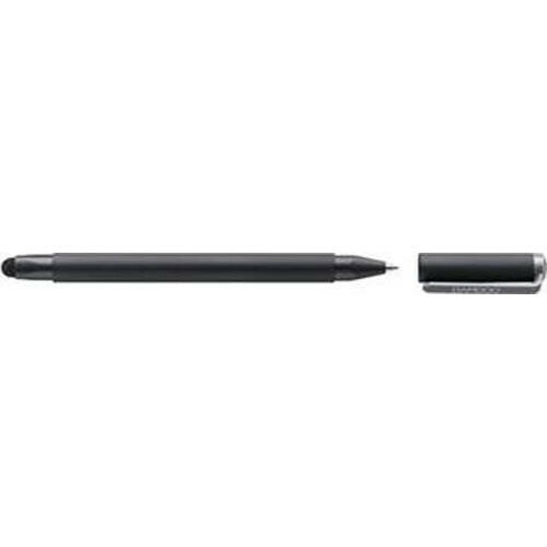 Wacom Bamboo Duo 4th Gen Stylus in Black - CS191K