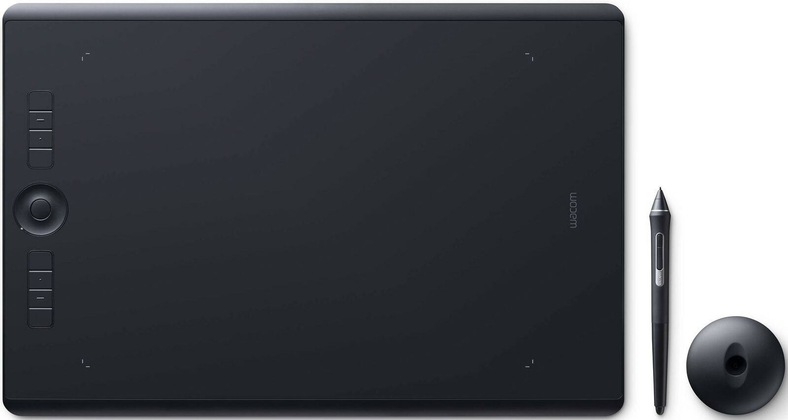 Wacom Intuos Pro Creative Pen Tablet (Large)