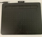 Wacom Intuos Wireless CTL-4100WL SMALL BLACK Bluetooth Graphics Drawing Tablet