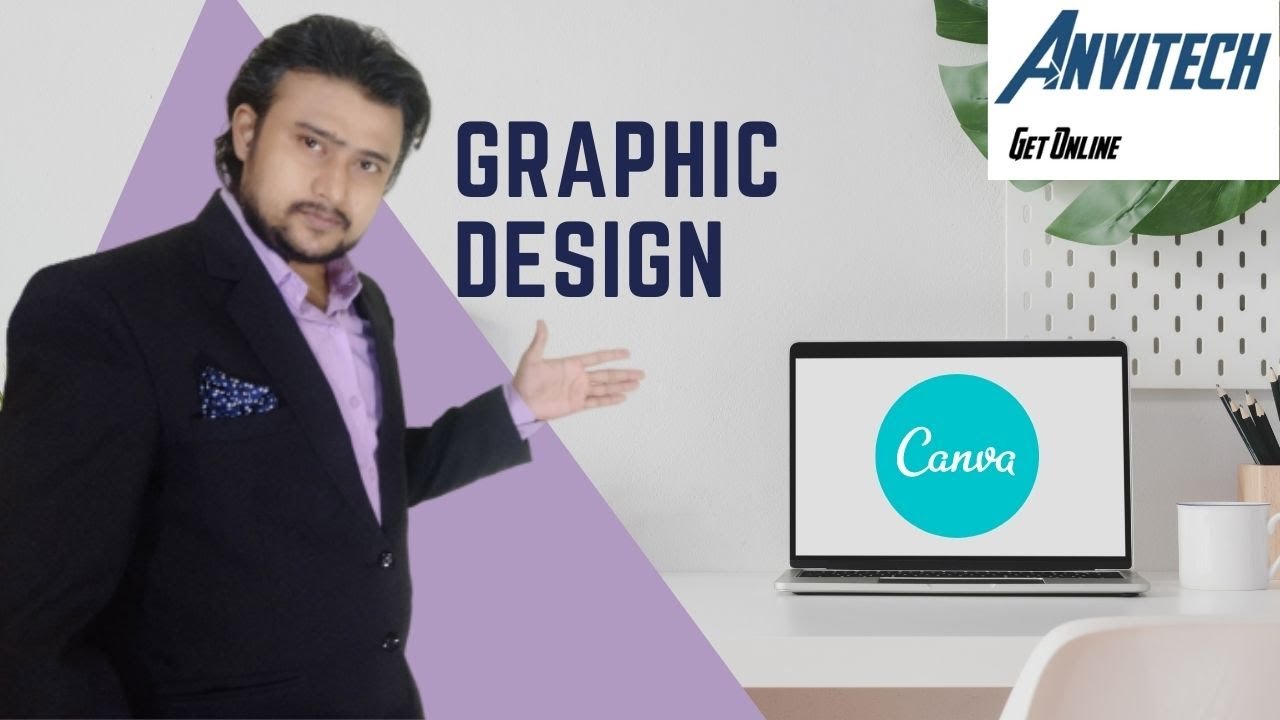 Graphic Design Course | Canva Tutorials | Digital Marketing Syllabus - Call : 9696820568 for Details