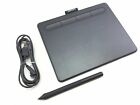 Wacom Intuos CTL4100 Graphic Drawing Tablet (Small)