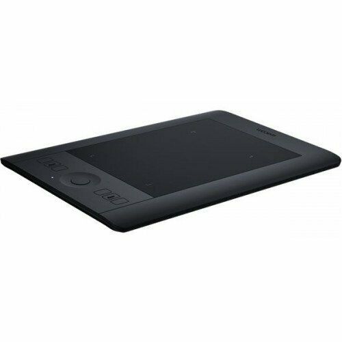 GOOD Wacom INTUOS 5 Small PTH-450 Pro *TABLET ONLY* ☑️NoSNAGZ℠ +See More Tablets