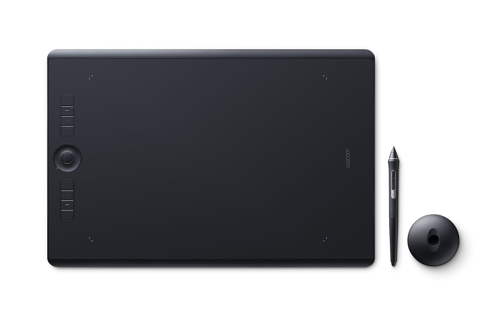 Wacom Intuos Pro Pen Tablet Large (pth860)