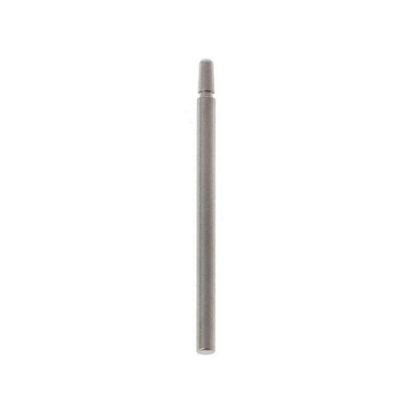 Durable Titanium Alloy Pen Refills Drawing Graphic Tablet Standard Pen Nibs for