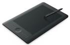 Good Wacom Pro INTUOS  Ⓜ️ PTH-650 Pen & Touch Tablet Set  ☑️NoSNAGZ +SOFT CASE