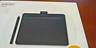 Wacom CTL4100 Intuos Graphics Drawing Tablet with 3 Bonus Software Included, 7.9