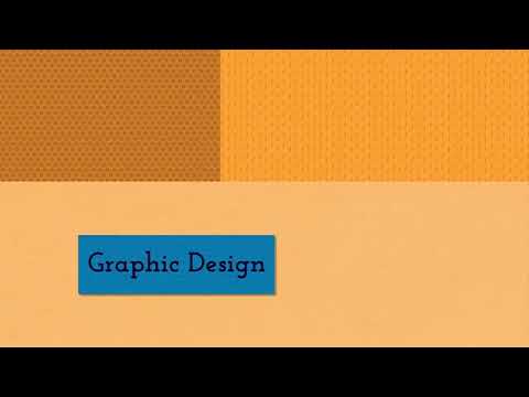 We offer graphics design tutorials😜